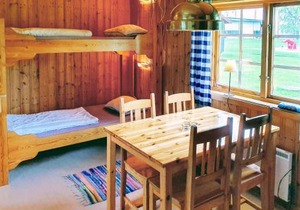 Stunning Home In Sysslebäck With Wifi