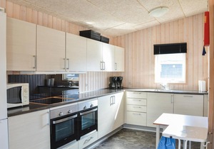 Stunning home in Thyborøn