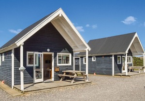 Stunning home in Thyborøn