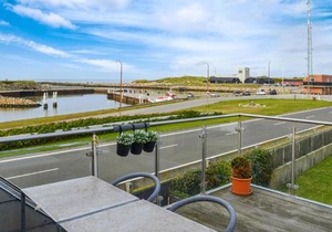 Stunning home in Ulfborg w/ WiFi and 3 Bedrooms