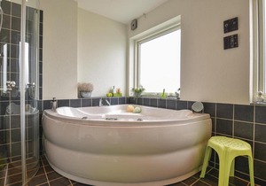 Stunning home in Ulfborg w/ WiFi and 3 Bedrooms