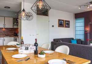 Stunning home in Vlagtwedde