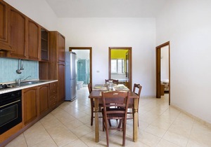 Stunning home in Zambrone with house sea view
