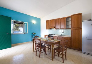 Stunning home in Zambrone with house sea view