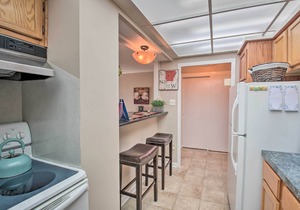 Stunning Hot Springs Condo on Lake Hamilton!