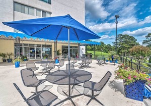 Stunning Hot Springs Condo on Lake Hamilton!