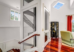 Stunning Island Retreat W/ Marsh View, Wraparound Porch, & Media Room!