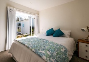 Stunning, island time holiday retreat
