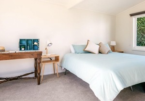 Stunning, island time holiday retreat
