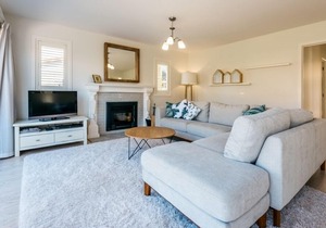 Stunning, island time holiday retreat