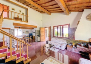 Stunning home in San Feliciano Sul T.PG