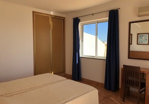 Stunning location - Porto de Mós beach