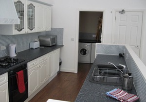 Stunning Mill Apartment In The Heart Of The Peak District