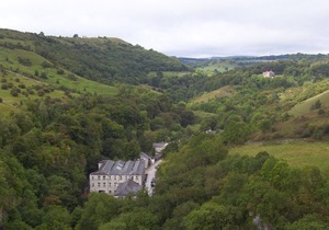 Stunning Mill Apartment In The Heart Of The Peak District