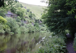 Stunning Mill Apartment In The Heart Of The Peak District