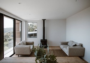 Stunning Muriwai Home