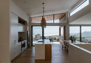 Stunning Muriwai Home