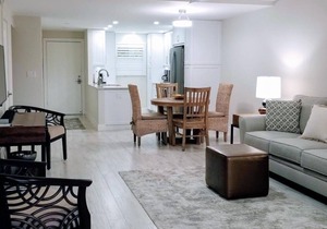 Stunning new condo in Park Shore. NEW 30 day availability for remainder of 2025.
