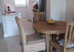 Stunning new condo in Park Shore. NEW 30 day availability for remainder of 2025.