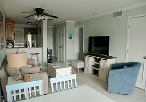 Stunning Ocean & Coastal Views - Resort Amenities-Pools & Private Beach Access!
