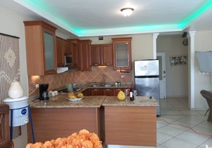 Stunning Penthouse Oceanfront Luxury at Sosua Ocean Village