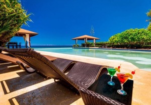 Stunning Penthouse Oceanfront Luxury at Sosua Ocean Village