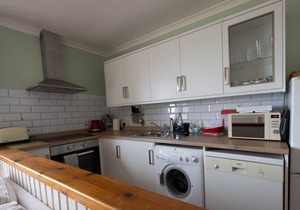 Stunning quiet location with views across the Moray Firth home to dolphins.
