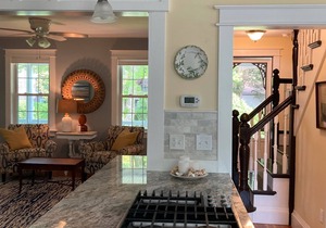 Stunning Remodel 6 Bedroom Home in Narragansett Pier
