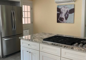 Stunning Remodel 6 Bedroom Home in Narragansett Pier