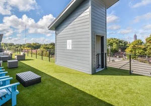 Stunning Sanctuary In The Heart Of Midtown-Ponce City