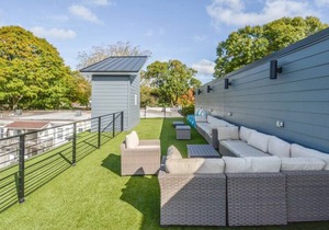 Stunning Sanctuary In The Heart Of Midtown-Ponce City