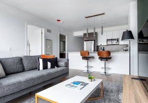 Stunning South Loop 1BR w/Pool + Gym near Michigan Avenue by Blueground