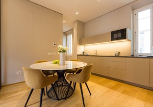 Stunning Suite Piazza Venezia Int 20
