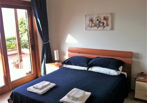 STUNNING SUNSETS-Zambrone/ Tropea -A/C-WIFI-SEA VIEW- Private - Villa Querencia