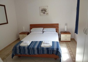 STUNNING SUNSETS-Zambrone/ Tropea -A/C-WIFI-SEA VIEW- Private - Villa Querencia