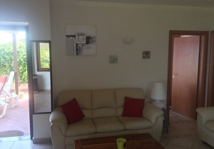 STUNNING SUNSETS-Zambrone/ Tropea -A/C-WIFI-SEA VIEW- Private - Villa Querencia