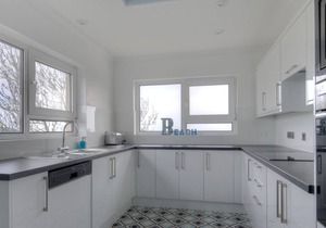 STUNNING VIEW, pet friendly, country holiday cottage in Charmouth