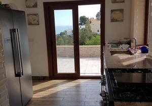 Stunning Villa with Panoramic Sea Views, Mojacar Playa