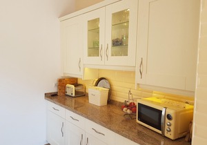 Stunning Villa with Panoramic Sea Views, Mojacar Playa