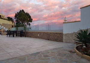 Stunning Villa with Panoramic Sea Views, Mojacar Playa
