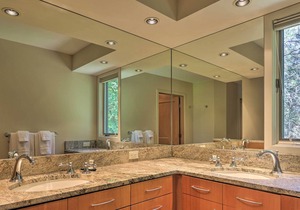 Stunning West Glacier Home w/ Majestic Mtn Views!