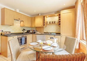 Sturt Watersedge Lodge