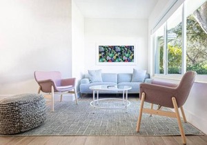 Stylish 2bed Apartment El Portal