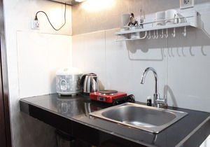 Stylish 2Br Gateway Pasteur Apartment Near Exit Toll