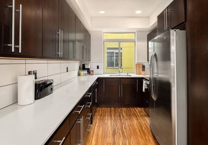 Stylish 3 BR Capitol Hill Home With 96 Walk Score!