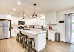 Stylish 4 Bdrm Near ASU and Old Town Scottsdale!