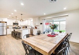 Stylish 4 Bdrm Near ASU and Old Town Scottsdale!