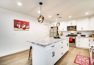 Stylish 4 Bdrm Near ASU and Old Town Scottsdale!