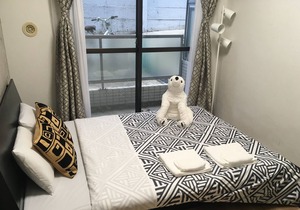 Stylish and Chic Studio Near Olympic Park!