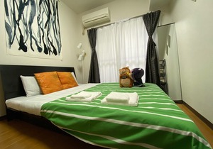 Stylish and Chic Studio Near Olympic Park!